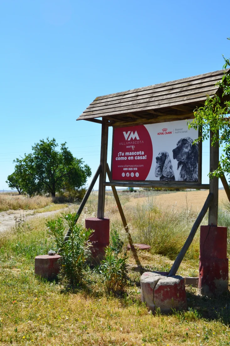 Villamascota 86